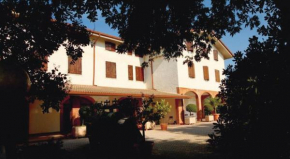 Гостиница La Groletta  Риволи-Веронезе